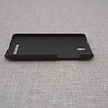 Чохол Nillkin Matte HTC Desire 501 brown, фото 4