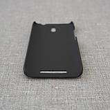 Чохол Nillkin Matte HTC Desire 501 brown, фото 3