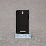 Чохол Nillkin Matte HTC Desire 501 brown, фото 2