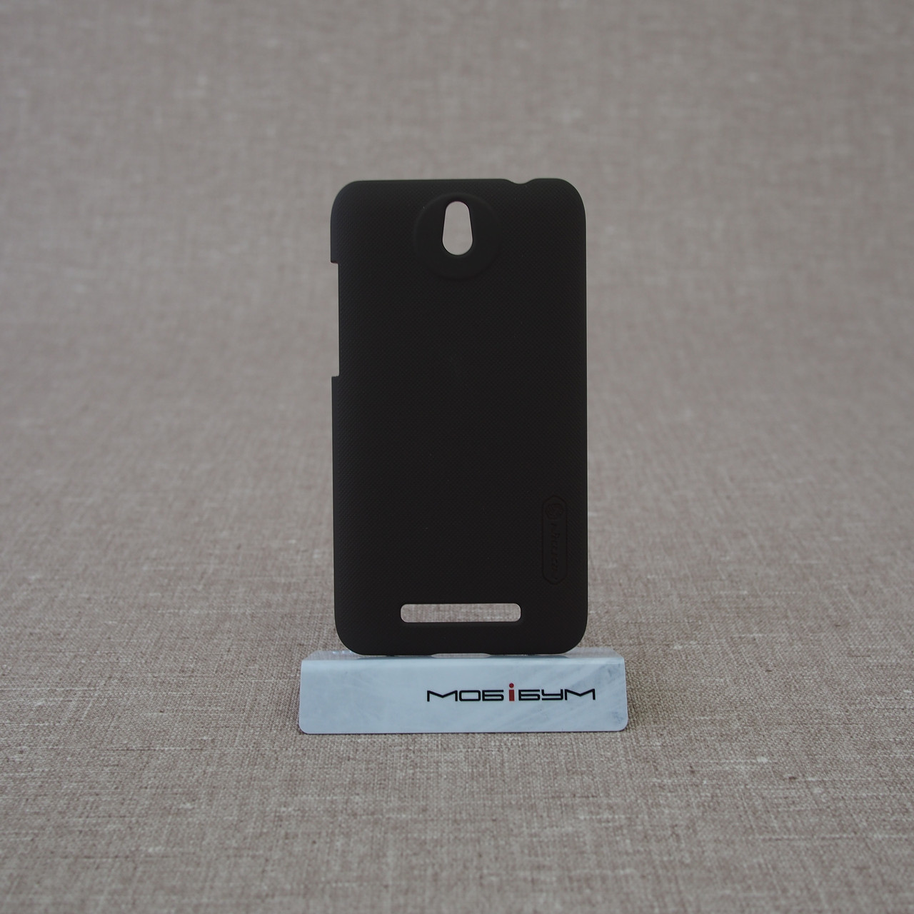 Чохол Nillkin Matte HTC Desire 501 brown, фото 1