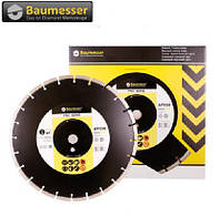 Диск алмазный 300x25,4 Baumesser Asphalt Pro