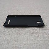 Чохол Nillkin Matte HTC Desire 501 black, фото 4