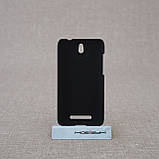 Чохол Nillkin Matte HTC Desire 501 black, фото 2