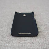 Чохол Nillkin Matte HTC Desire 501 black, фото 3