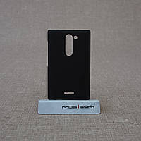 Чохол Nillkin Matte Nokia Asha 502 black