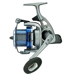 Котушка Okuma Trio Rex Arena-TXA-60 FD 2+1BB 4.5:1 (103820)
