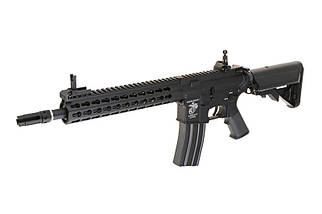 Гвинтівка SA-B13 KeyMod 10" [Specna Arms] (для страйкболу), фото 3