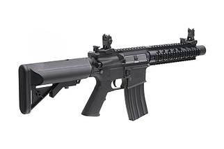 Аналог автоматичної гвинтівки SA-C05 CORE [Specna Arms] (для страйкболу), фото 5