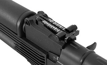 Штурмова гвинтівка АК-74М CM.040C (БЕЗ АКБ і ЗП) [CYMA] (для страйкболу), фото 5