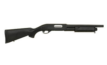 Дробовик Remington M870 short метал CM.350M Full Metal [CYMA] (для страйкболу), фото 3