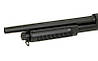 Дробовик Remington M870 short метал CM.350M Full Metal [CYMA] (для страйкболу), фото 11
