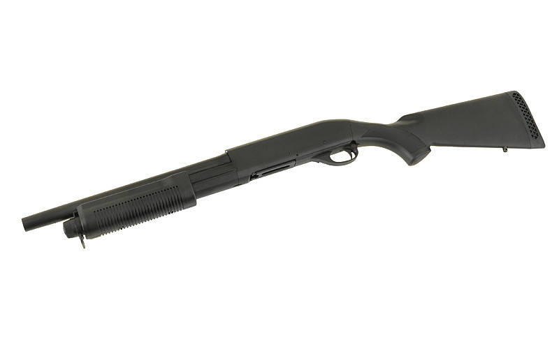 レミントン M870 Amazon | DOUBLE EAGLE レミントンM870 ソウドオフ エア