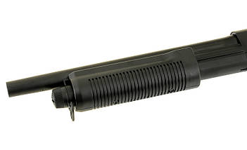 Дробовик Remington M870 short метал CM.350M Full Metal [CYMA] (для страйкболу), фото 6