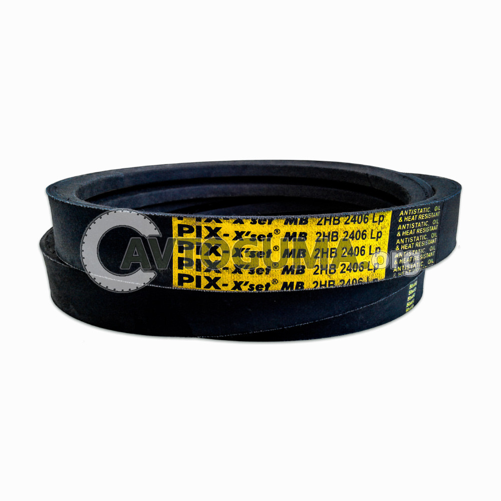 Ремінь 2НВ-2406 (PIX)
