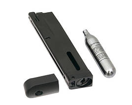 Магазин M9 CO2 [KJW] (для страйкболу), фото 5