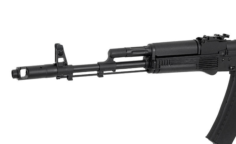 Страйкбольний автомат AKS 74 CM.040 [CYMA] (для страйкболу