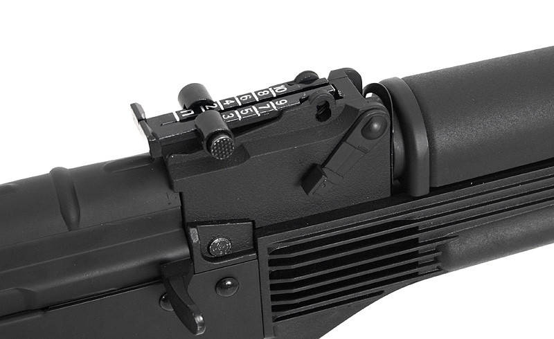 Страйкбольний автомат AKS 74 CM.040 [CYMA] (для страйкболу