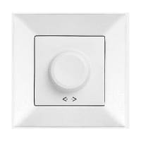 Диммер 600W білий Meridian Vi-Ko