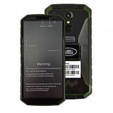 Land rover xp9800 pro Green, фото 3