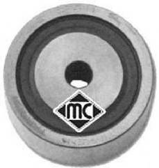 Ролик ременя генератора Citroen Berlingo/Peugeot Boxer 2.0HDI (02-) (04996) Metalcaucho