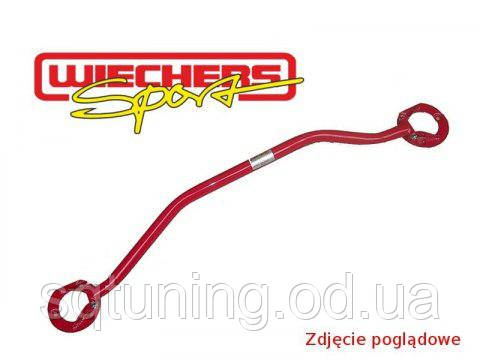 Передня нижня розпірка склянок Opel Tigra Wiechers