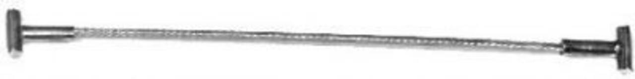 Провід запалювання (05758) Metalcaucho, фото 1