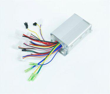 Контролер Evel Eco 36-48v18A 450W 6 mosfet