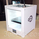 3d принтер 3DE DS-20 Pro, фото 5