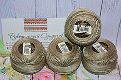 DMC Pearl Cotton Balls #12 - № 642