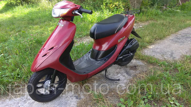 honda dio 34