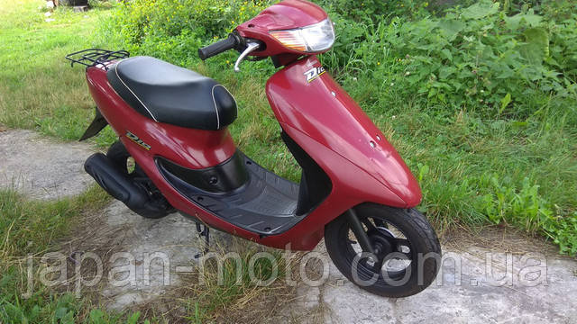 honda dio 34