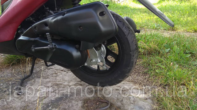 honda dio 34