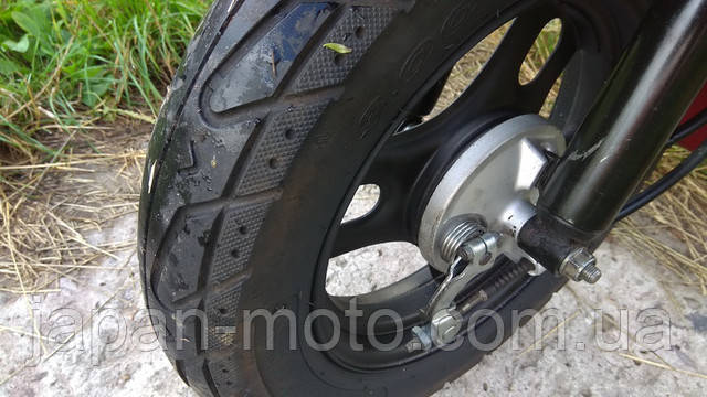 honda dio 34