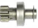 Бендікс стартера HONDA CR-V 2.0, Civic 1.8 L, ACCORD 2.0 5AT, PRELUDE, ROVER 618, 620