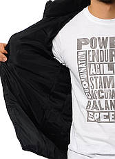 Куртка Reebok Seo Down Jacket чоловіча, фото 4