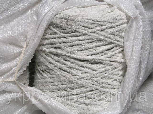 Асбошнур ШАОН 1,5 мм (10 кг) ГОСТ 1779-83