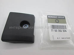 Відбійник задніх дверей (ліворуч) на Рено Майстер II - RENAULT (оригінал) 7700352204