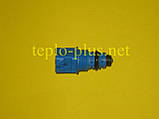Кран підживлення 8718644592 (оригінал) Bosch Gaz 6000 W WBN6000-18C RN, WBN6000-24C RN, фото 4
