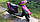 Скутер Suzuki Sepia ZZ, фото 2