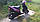 Скутер Suzuki Sepia ZZ, фото 4