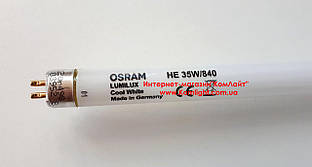 Лампа Osram HЕ 35W/840 G5 Т5 1449мм