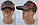 Чоловіча чоловіча стильна кепка бейсболка блайзер BREAKDOWN, фото 9