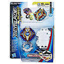 Бейблейд Экскалиус Х3 Еволюція пускачем Beyblade Xcalius X3, фото 2