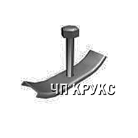 Накладка НТ-1, НТ-2, НТ-3, НТ-4, НТ-5, фото 1