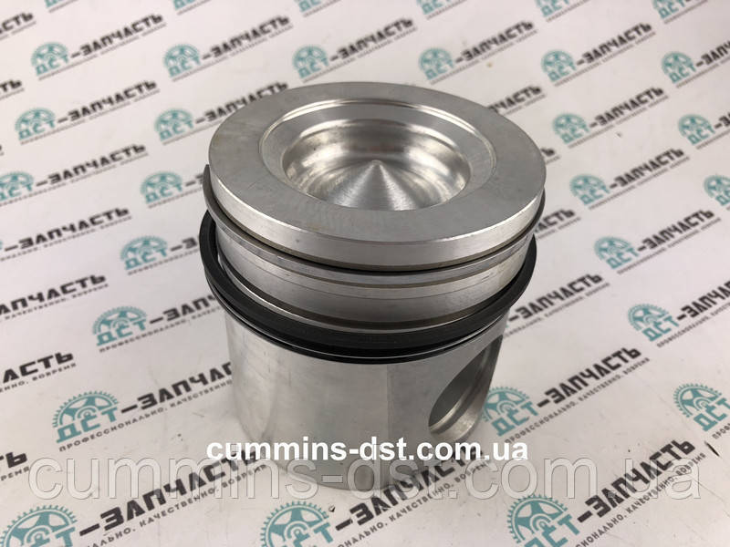 Поршень +0.50 на Cummins 4B/ISBe 4897512