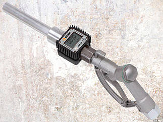 Топливораздаточный пістолет Groz 45665 FM/20/FCN/0-1/BSP