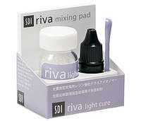 Riva LC (Рива ЛС), Riva Light Cure светового отверждения