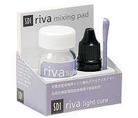 Riva LC (Рива ЛС), Riva Light Cure светового отверждения Набор 15г+8мл, А3