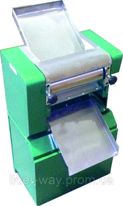 Тісторозкаточна машина RAUDER JTT-300
