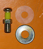 Ригель палець замка дверей AIC 50551 Audi 80 100 VW golf passat t4 гольф пассат б4 ауді 80 100